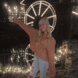 Meet your Posher, Blakely